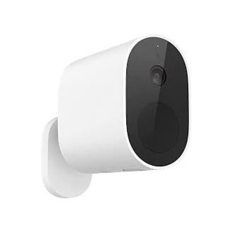 IP-камера XIAOMI Mi Wireless Outdoor Security Camera 1080p (EU), (MWC14), White