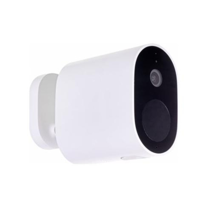 IP-камера XIAOMI Mi Wireless Outdoor Security Camera 1080p (EU), (MWC14), White