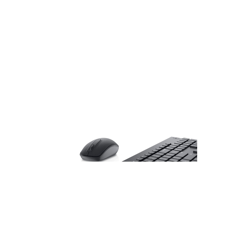Клавиатура Dell KM3322W, Russian