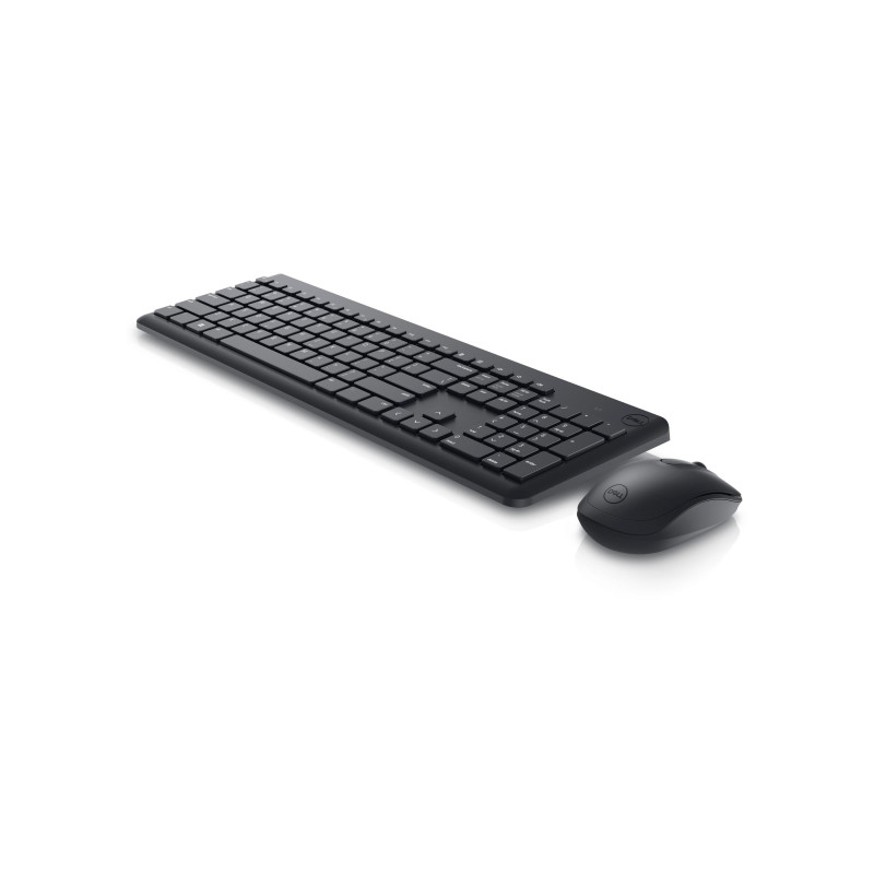 Клавиатура Dell KM3322W, Russian