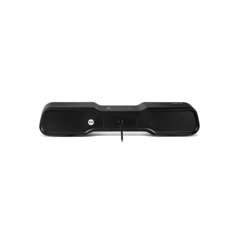 Колонка Sven 450 Black