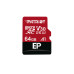 64 GB MicroSD Patriot EP Series