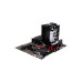 Кулер для процессора Xilence XC056 M704PRO.ARGB, Black