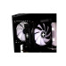Кулер для процессора Xilence XC056 M704PRO.ARGB, Black