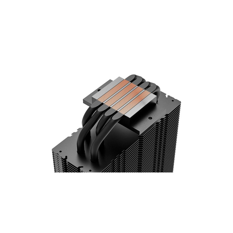 Кулер для процессора Xilence XC056 M704PRO.ARGB, Black
