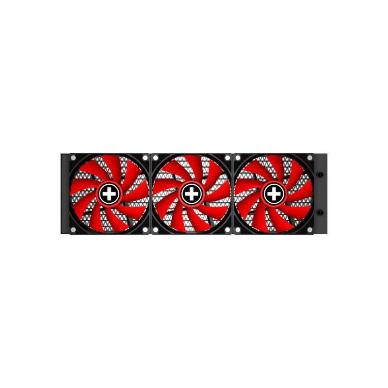 Cooler Procesor Xilence LiQuRizer 360, Black