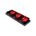 Cooler Procesor Xilence LiQuRizer 360, Black