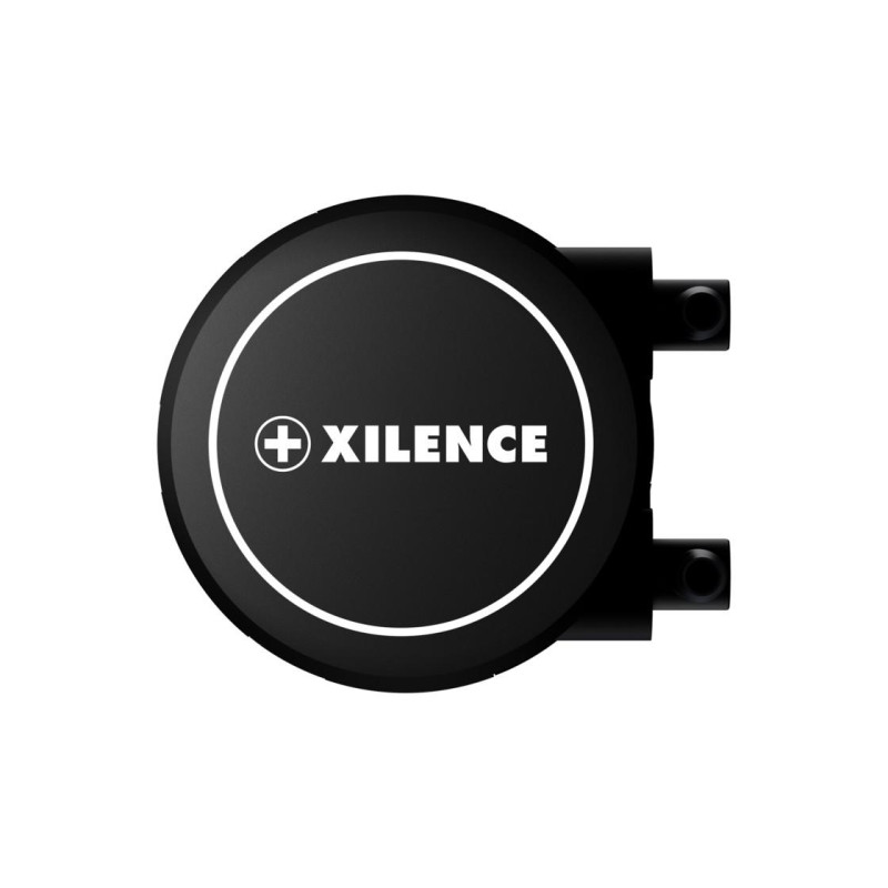 Cooler Procesor Xilence LiQuRizer 360, Black