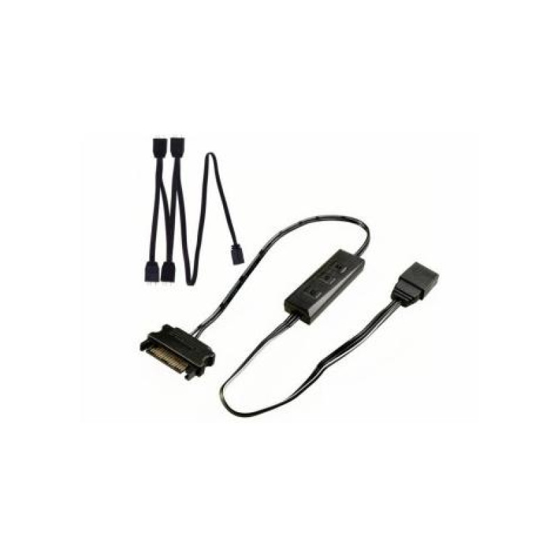 XILENCE LQZ.ARGB_Set Cable (XZ172)