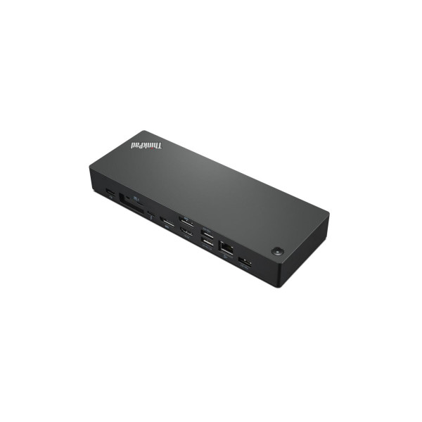 ThinkPad Universal Thunderbolt 4 Dock - EU/INA/VIE/ROK