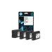 Картридж с чернилами HP 953 Multipack (6ZC69AE) Black/Tri-colour