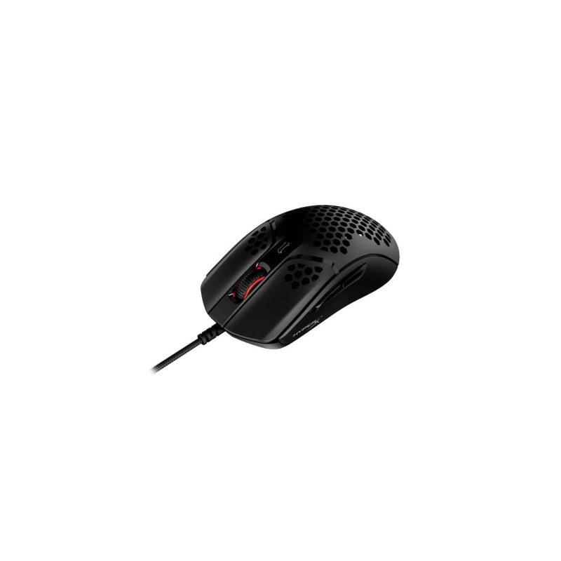 Мышь HyperX Pulsefire Haste, Черная, 4P5P9AA