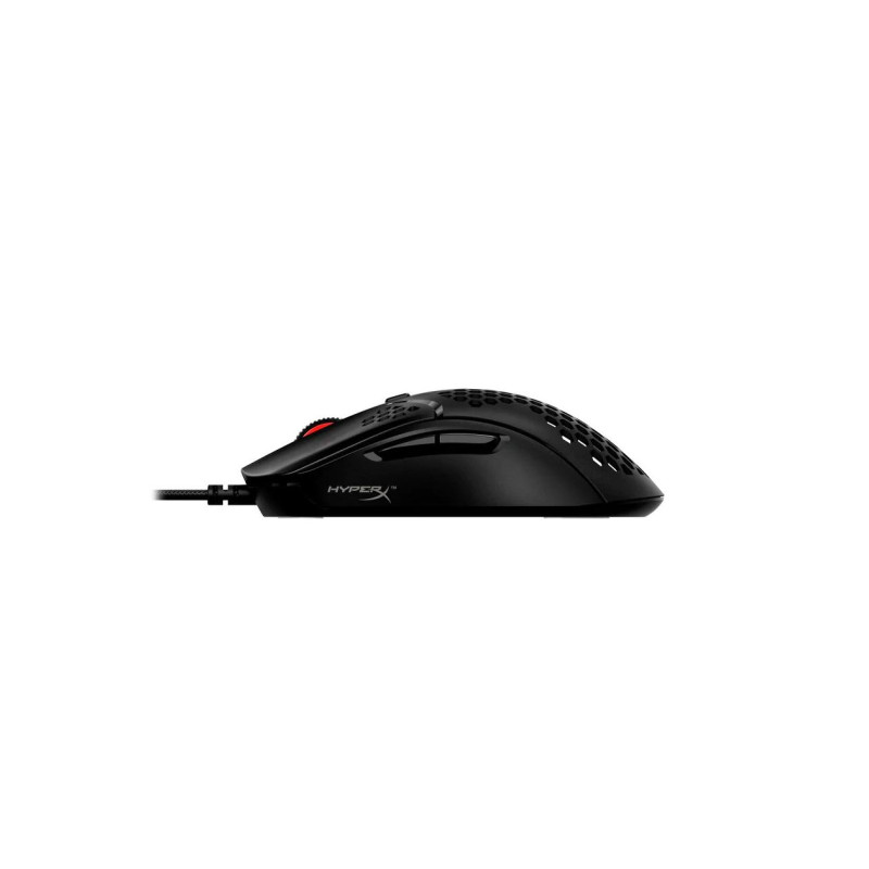 Мышь HyperX Pulsefire Haste, Черная, 4P5P9AA