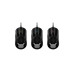 Мышь HyperX Pulsefire Haste, Черная, 4P5P9AA