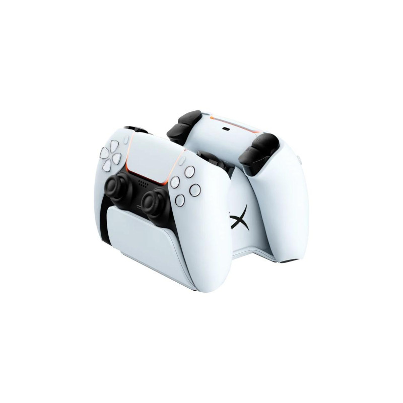 HyperX ChargePlay Duo, белый