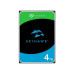 Жесткий диск 4.0TB Seagate ST4000VX016 SkyHawk Surveillance