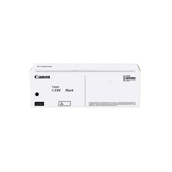 Тонер Canon C-EXV63 черный (30000 страниц 5%) для Canon IR 2730 i/ 2745 i/ Canon imageRUNNER 2725 i