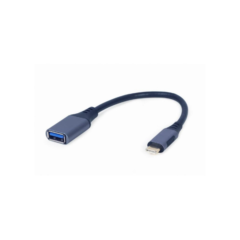 Gembird A-USB3C-OTGAF-01
