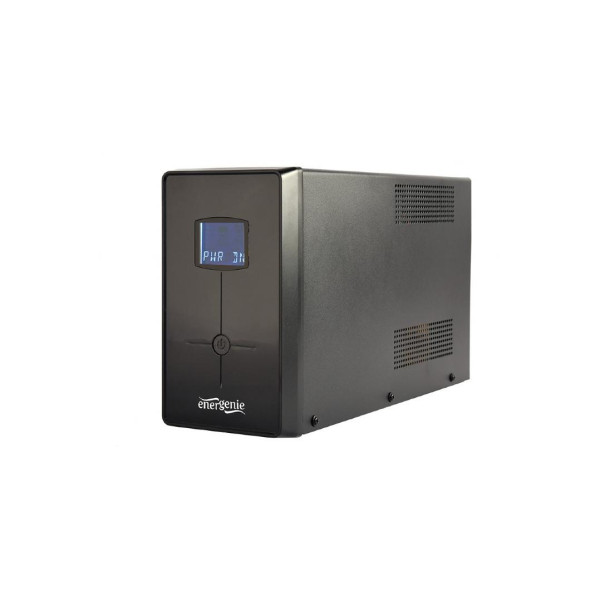 ИБП Gembird EnerGenie EG-UPS-035