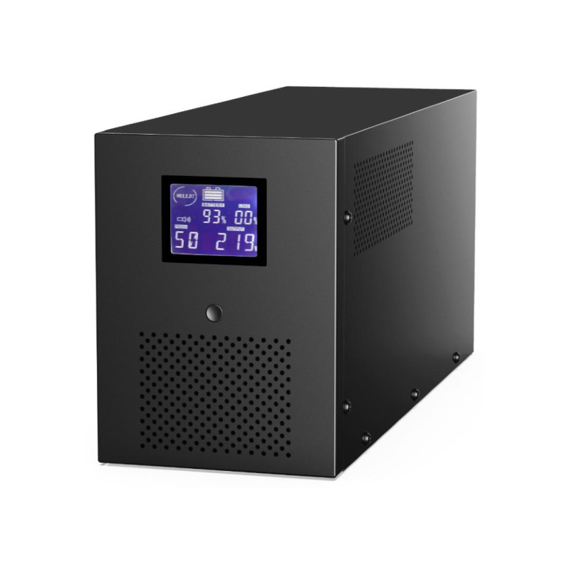 ИБП Gembird EnerGenie EG-UPS-036