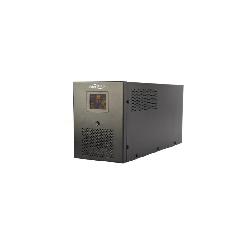 ИБП Gembird EnerGenie EG-UPS-036