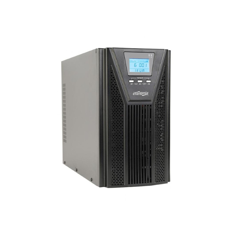 UPS Gembird EnerGenie Online EG-UPSO-2000