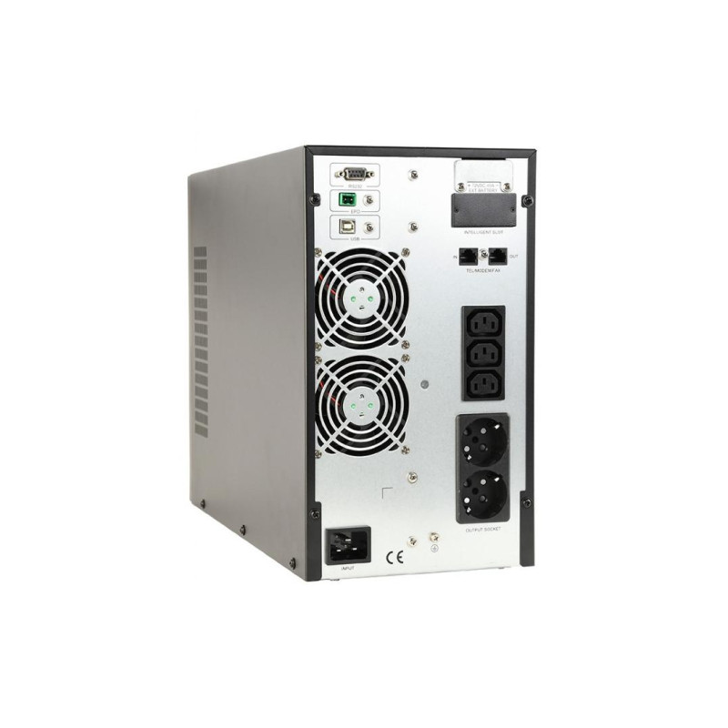 UPS Gembird EnerGenie Online EG-UPSO-2000