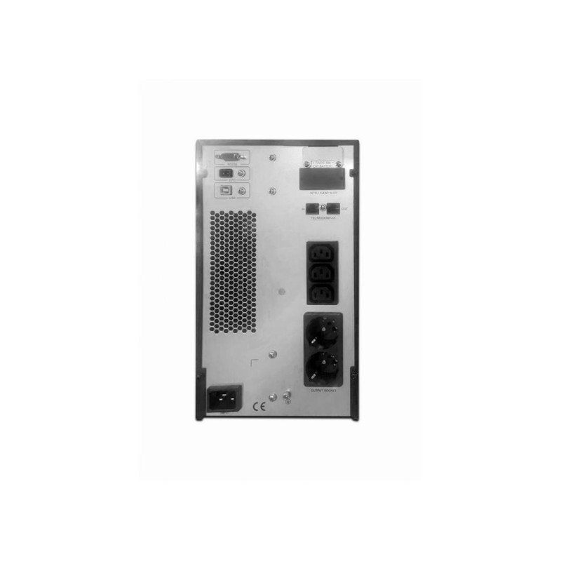 UPS Gembird EnerGenie Online EG-UPSO-2000