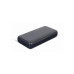 Пауэрбанк Gembird PB20-02, Black