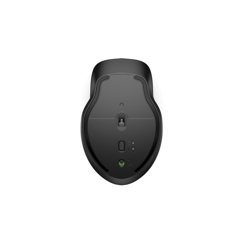 Мышь HP 435, Black, 3B4Q5AA#AC3