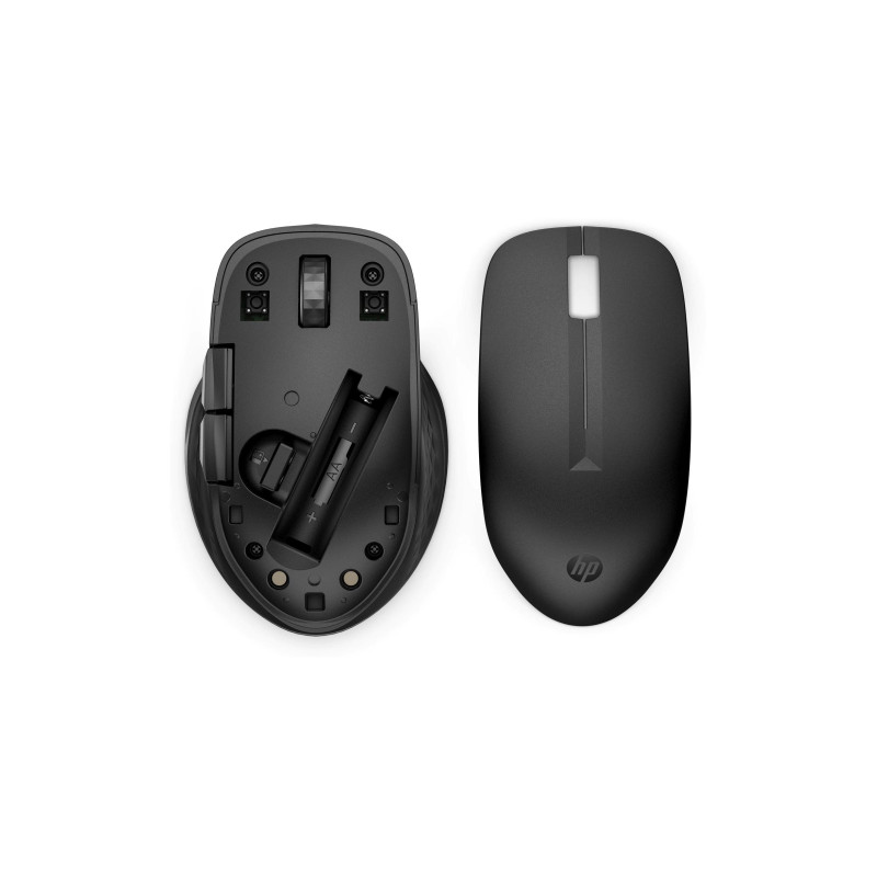 Мышь HP 435, Black, 3B4Q5AA#AC3