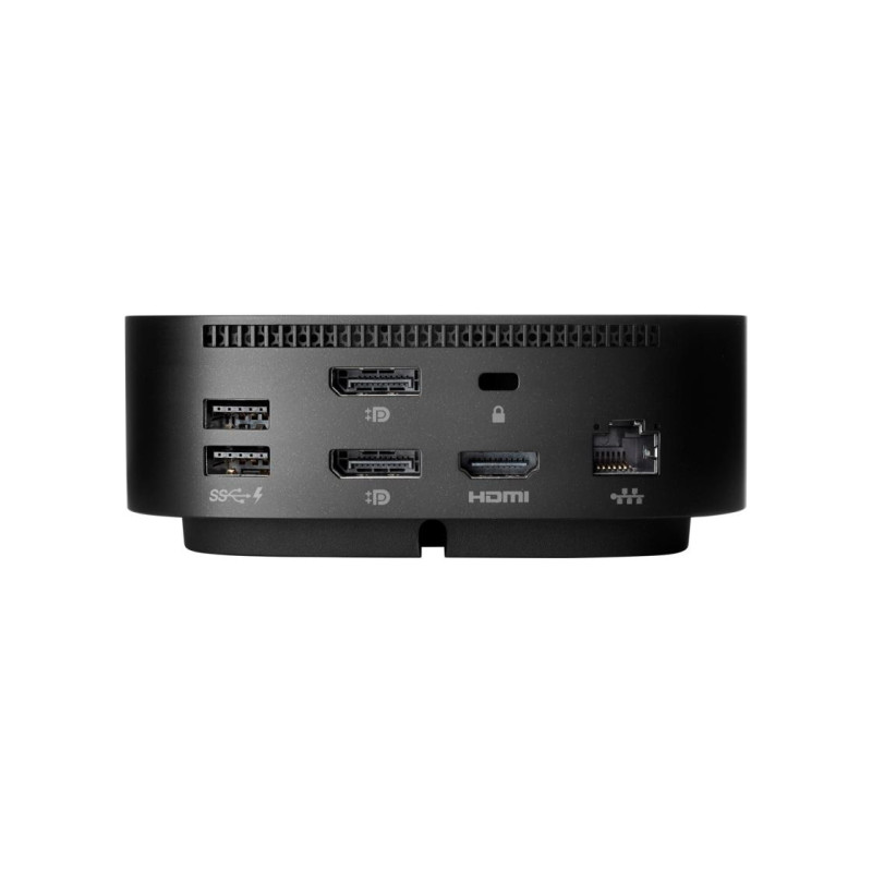 Док-станция HP USB-C G5 Essential
