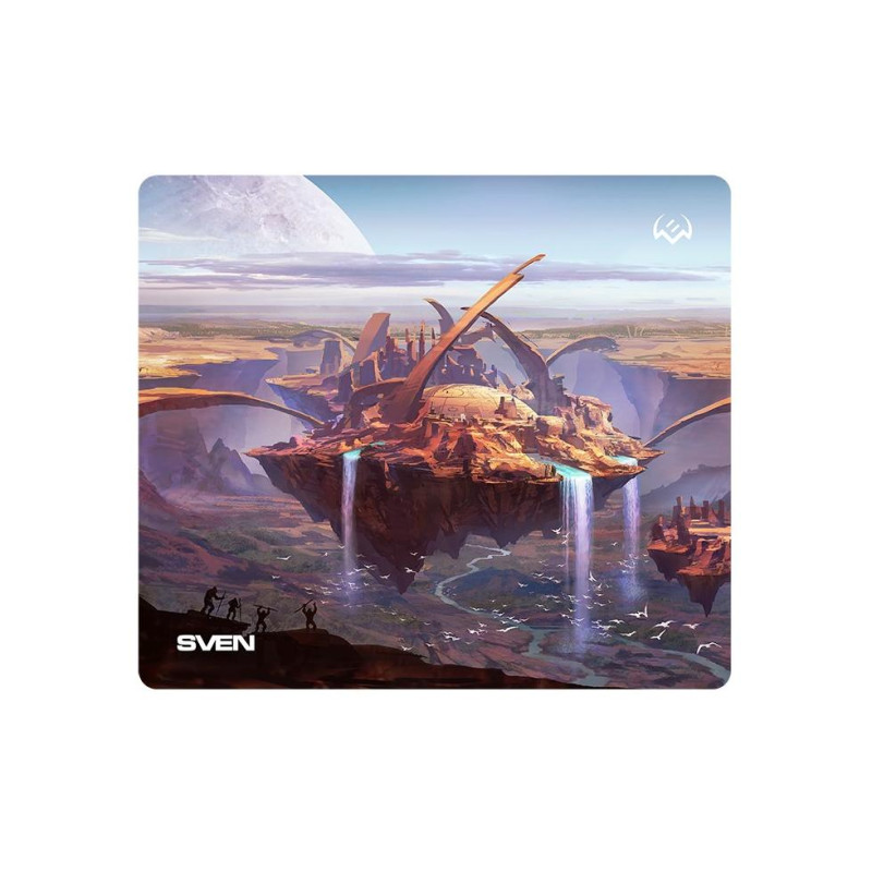 Коврик для мыши Sven MP-G03S Island