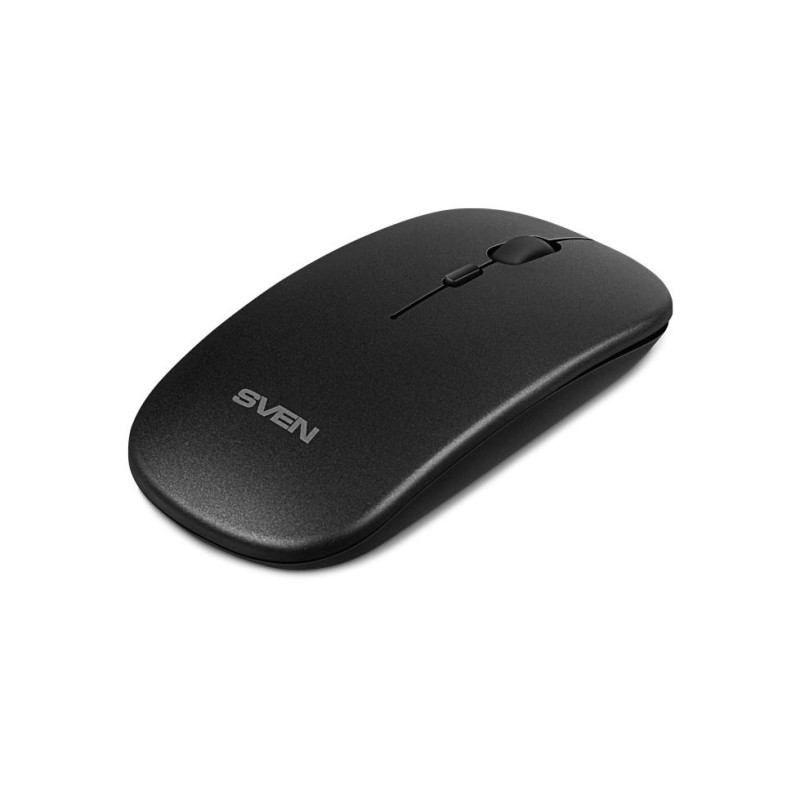 Мышь Sven RX-565SW, Silent Black