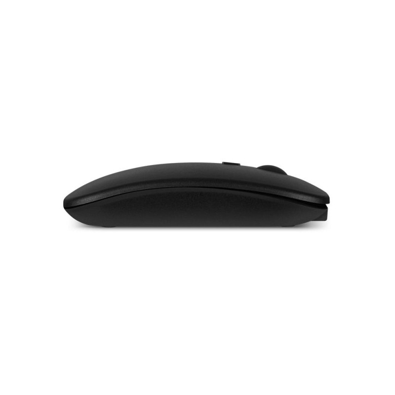 Мышь Sven RX-565SW, Silent Black