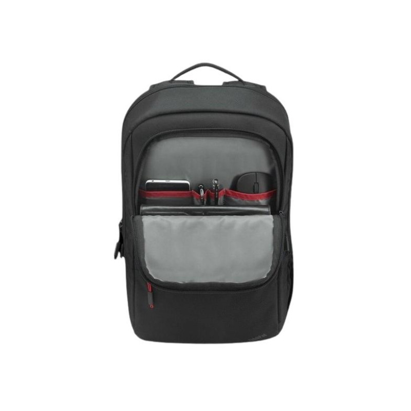 16” NB Backpack - Lenovo ThinkPad Essential 16” Backpack (Eco), Black