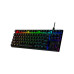 Клавиатура HyperX Alloy Origins Core PBT, EN/RU, Black, 639N7AA#ACB