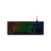 Клавиатура HyperX Alloy Origins Core PBT, EN/RU, Black, 639N7AA#ACB