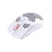 Мышь HyperX Pulsefire Haste Wireless, белая