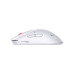 Мышь HyperX Pulsefire Haste Wireless, белая