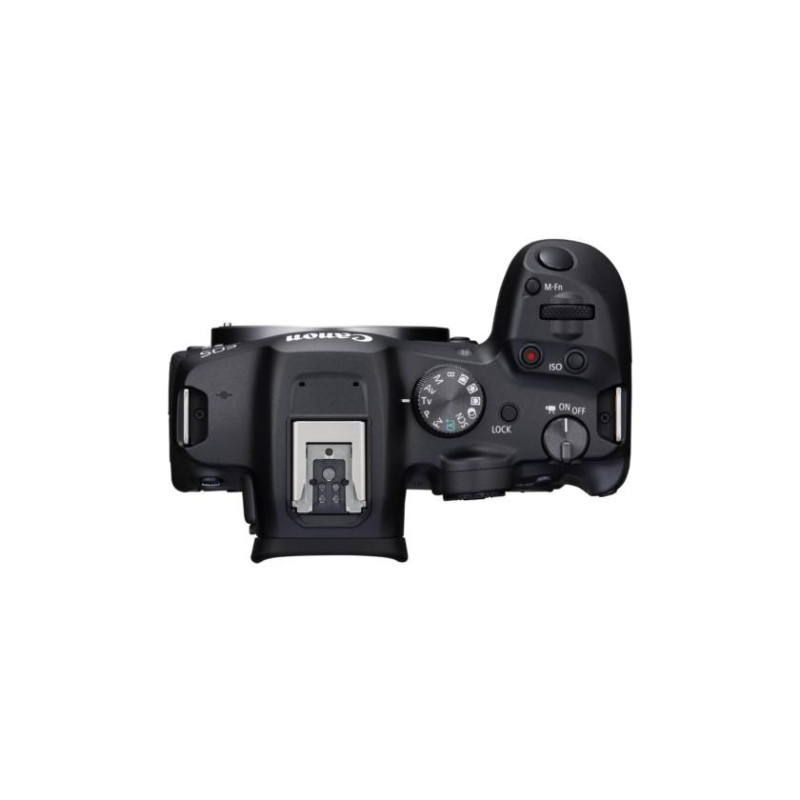 Фотоаппарат Canon EOS R7 Body, Black