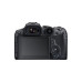 Фотоаппарат Canon EOS R7 Body, Black