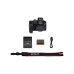 Фотоаппарат Canon EOS R7 Body, Black