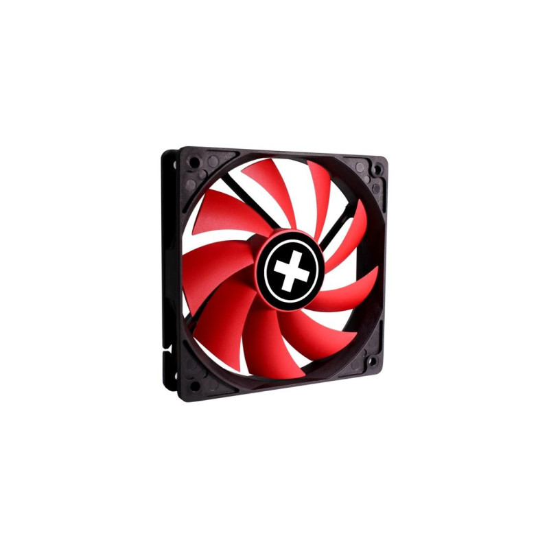 Кулер для корпуса Xilence Performance X Series XPF120X.B.PWM