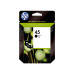 Черный картридж HP 45A