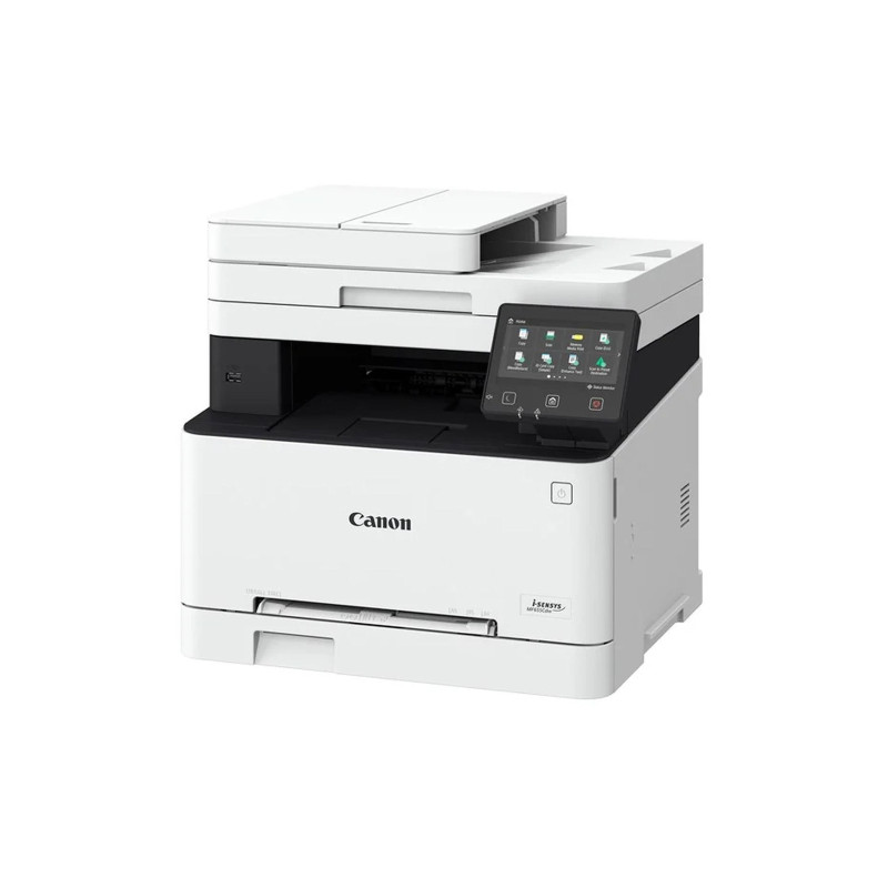 МФУ Canon i-Sensys MF655Cdw