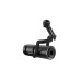 AverMedia Live Streamer MIC 330 - AM330: динамический кардиоидный XLR-микрофон, частотная характеристика: 50 Гц ~ 18 кГц, чувствительность: -52 дБ ± 3 дБ на частоте 1 кГц, цельнометаллический корпус, черный