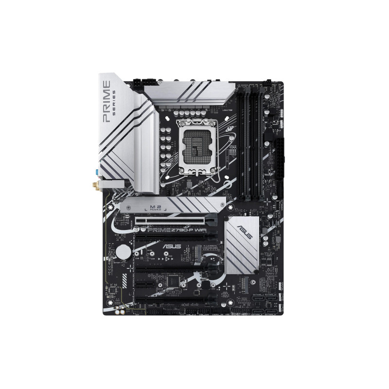 Asus PRIME Z790-P WIFI