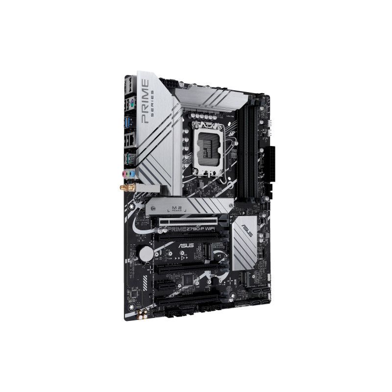 Asus PRIME Z790-P WIFI
