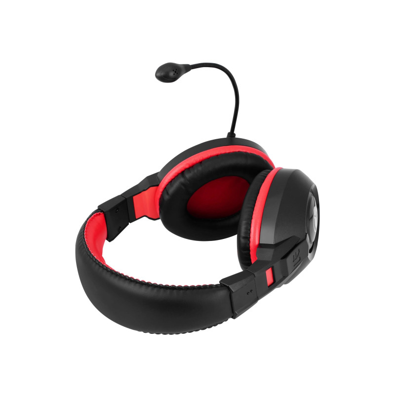 Marvo HG8321S, черный